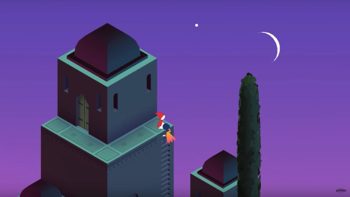 Coronavirus: Monument Valley 2, salah satu game terbaik di Android, sekarang gratis di Google Play 1
