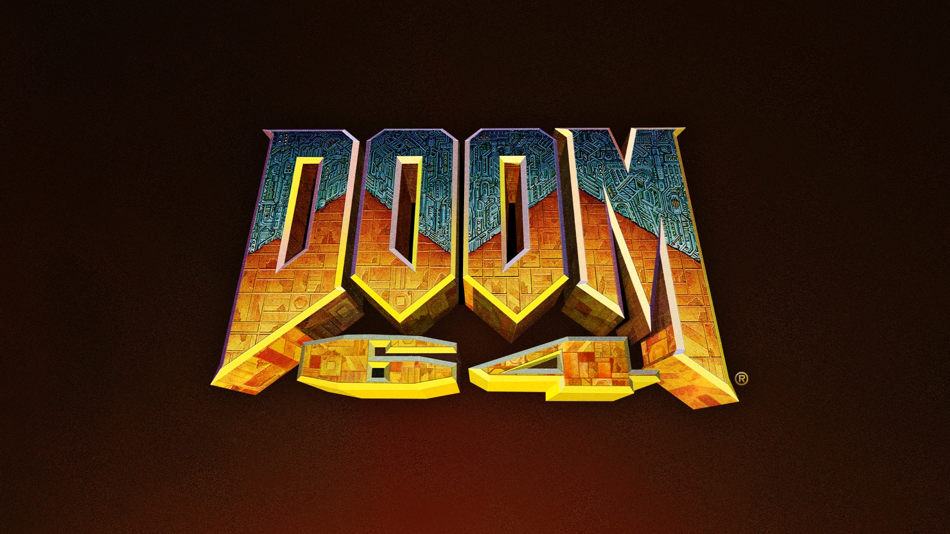 Cult Classic Doom 64 sekarang tersedia di Xbox One 1