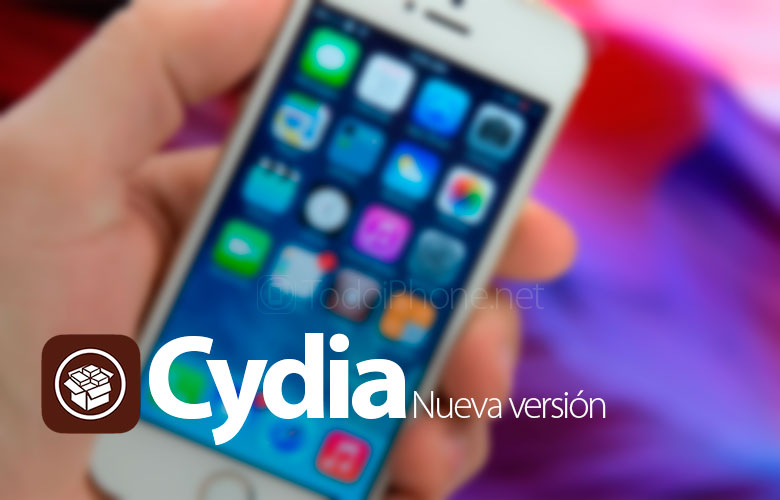 Cydia diperbarui ke versi 1.1.16 dengan perbaikan dan peningkatan penting 1