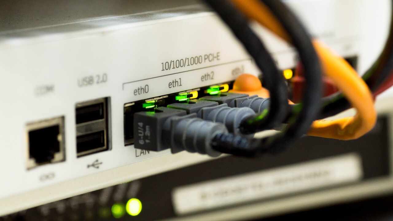 DNS Attack: Router nakal harus memperingatkan virus korona 1