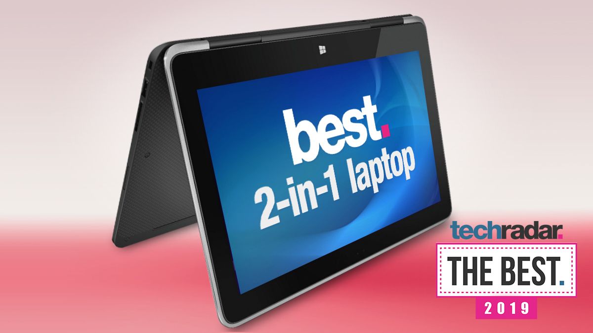 Laptop 2-in-1 terbaik 2019: temukan laptop konvertibel terbaik untuk kebutuhan Anda 1