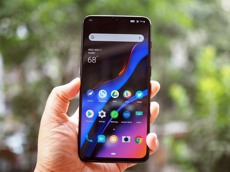 Ponsel Android Terbaik untuk Rooting dan Modding pada 2019 1