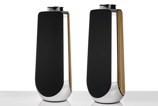 Speaker B&O 2020 terbaik: portabel, hi-fi dan nirkabel 1