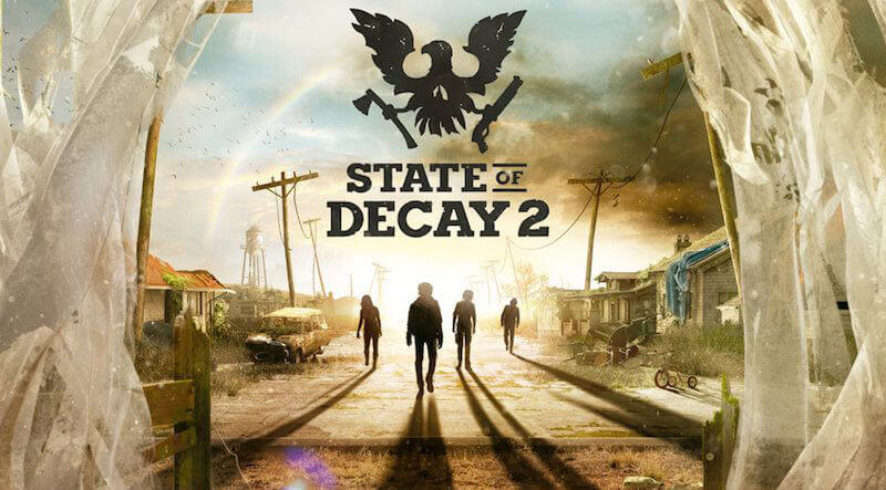 Decay Status 2: Juggernaut Edition akan diluncurkan pada 13 Maret 1