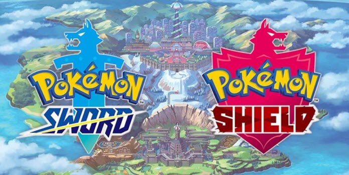 Demo ‘Pokemon Sword and Shield‘ akan tiba di Inggris akhir bulan ini 1
