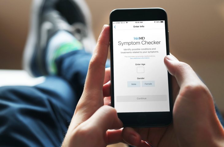 Aplikasi informasi medis terbaik untuk iPhone dan iPad 1