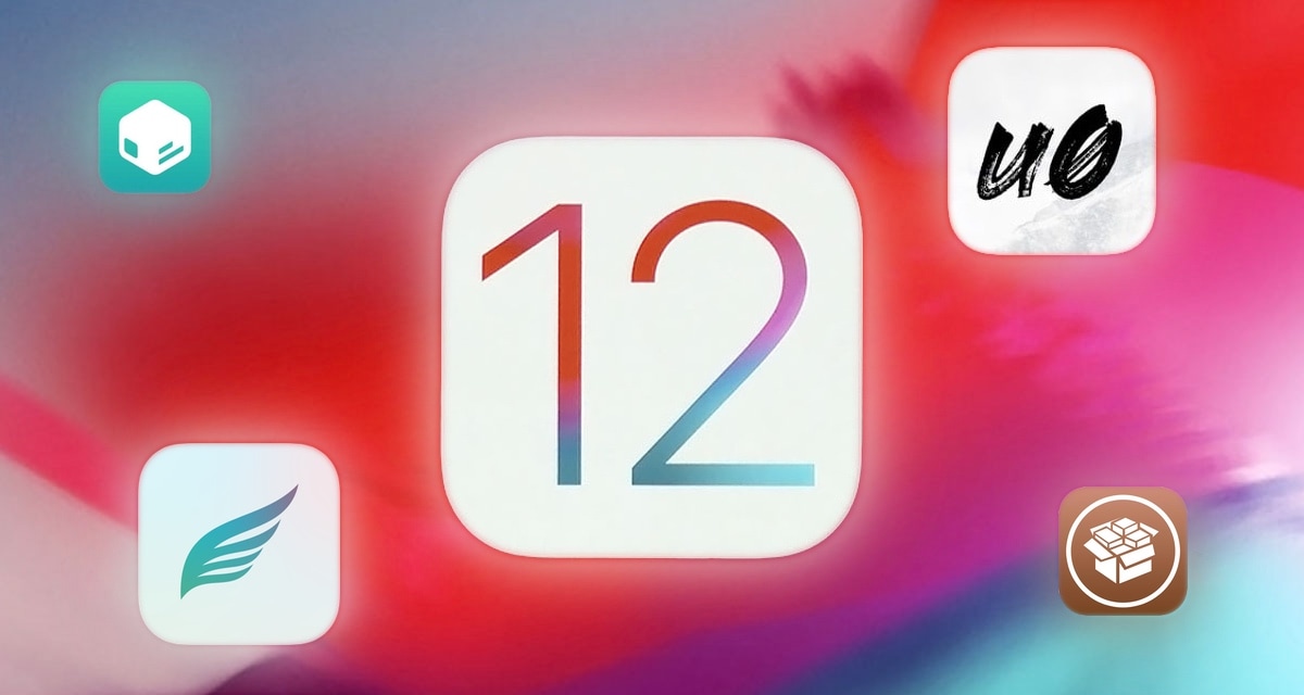 Tweak jailbreak terbaik untuk iOS 12 1