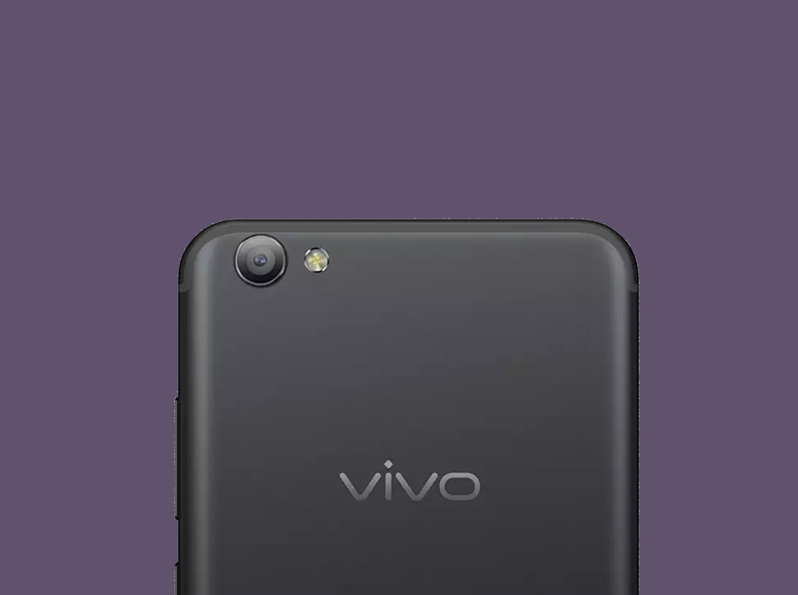 Vivo V15 Pro berwarna biru muncul di foto sebelum pengumuman resminya 1