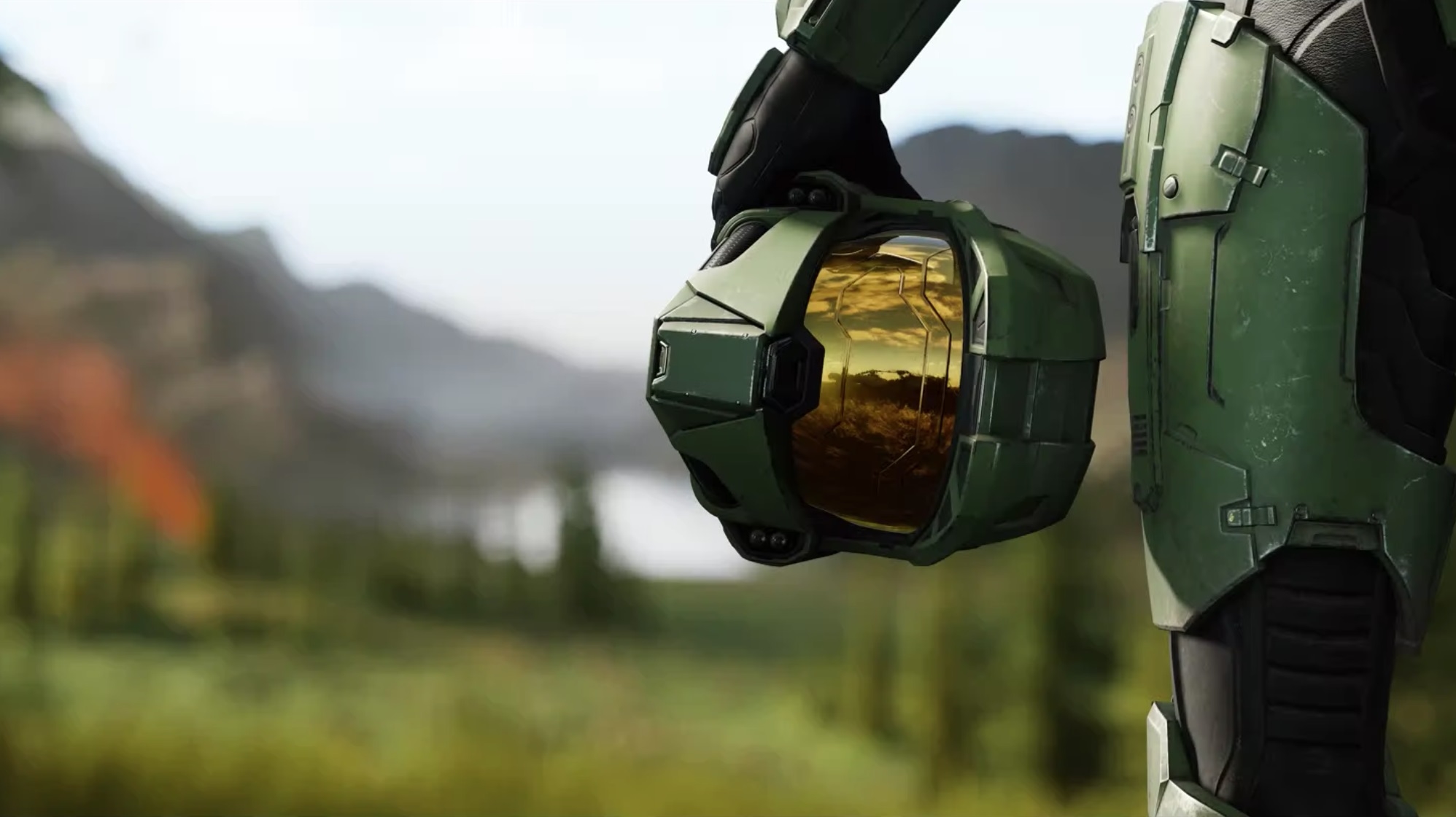 Den kreativa direktören Halo Infinite tillkännagav sin avgång från 343 Industries