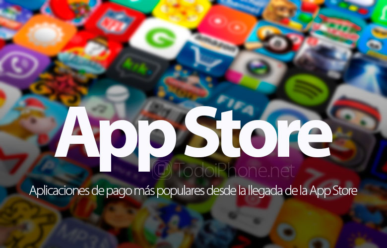 Aplikasi pembayaran paling populer sejak kedatangan App Store 1
