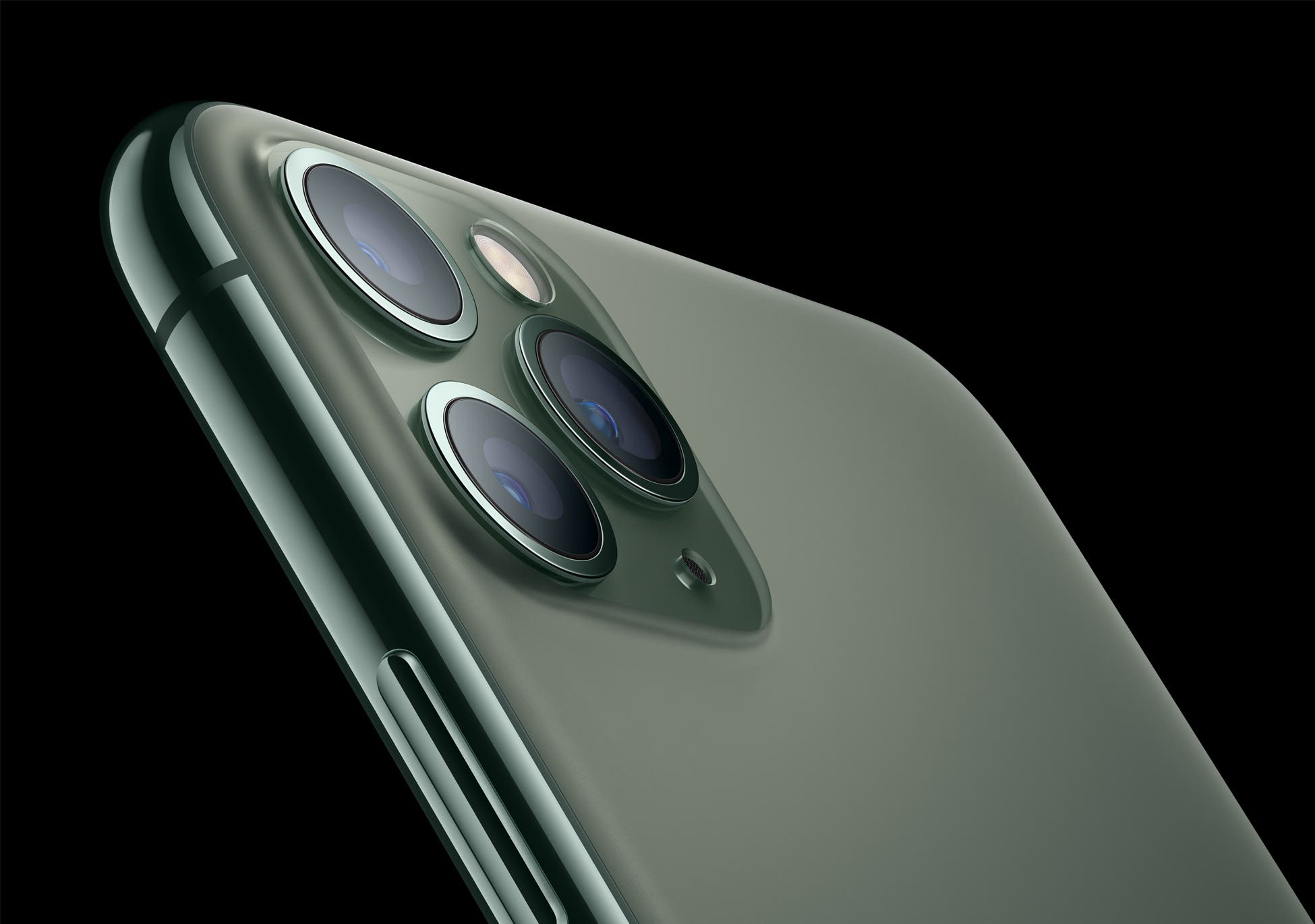 Iklan iPhone 11 Pro baru menyoroti daya tahan dan kameranya 1