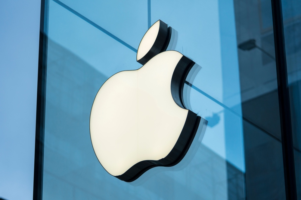 Kode baru dalam sinyal iOS 13 melanjutkan pekerjaan Apple dalam pasangan ... 1