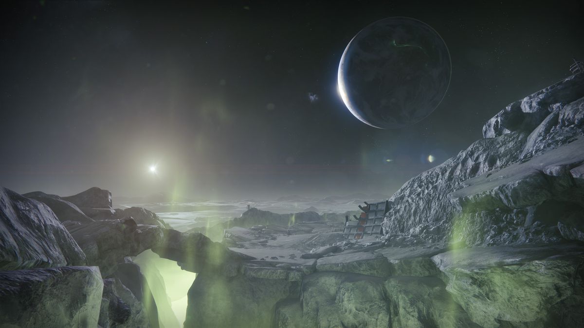 Destiny 2 Shadowkeep Changes Guide - Perubahan Pra-Peluncuran 1