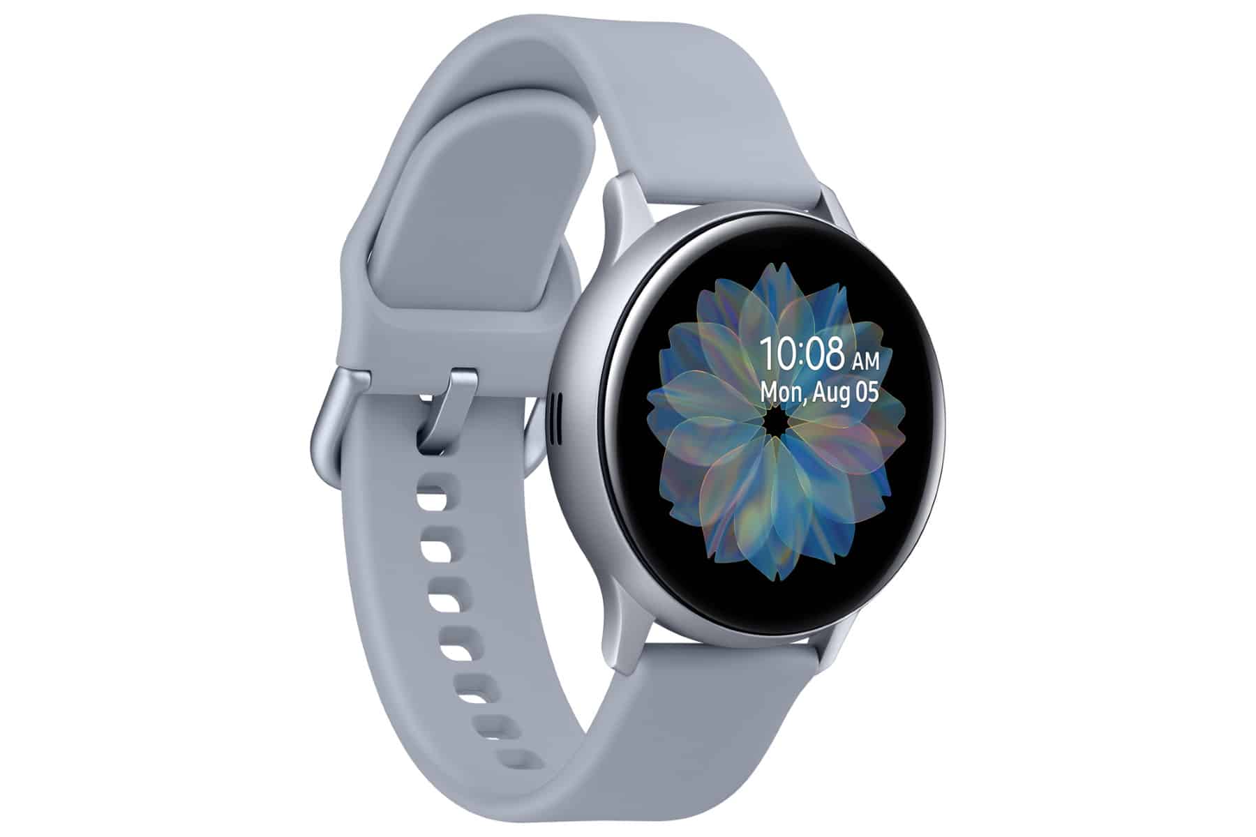 Det är det: Samsung Galaxy Active Watch 2