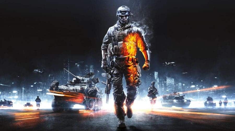 Itu resmi! Game Battlefield baru di PS5 dan Xbox Seriex X tiba pada 2021! 1
