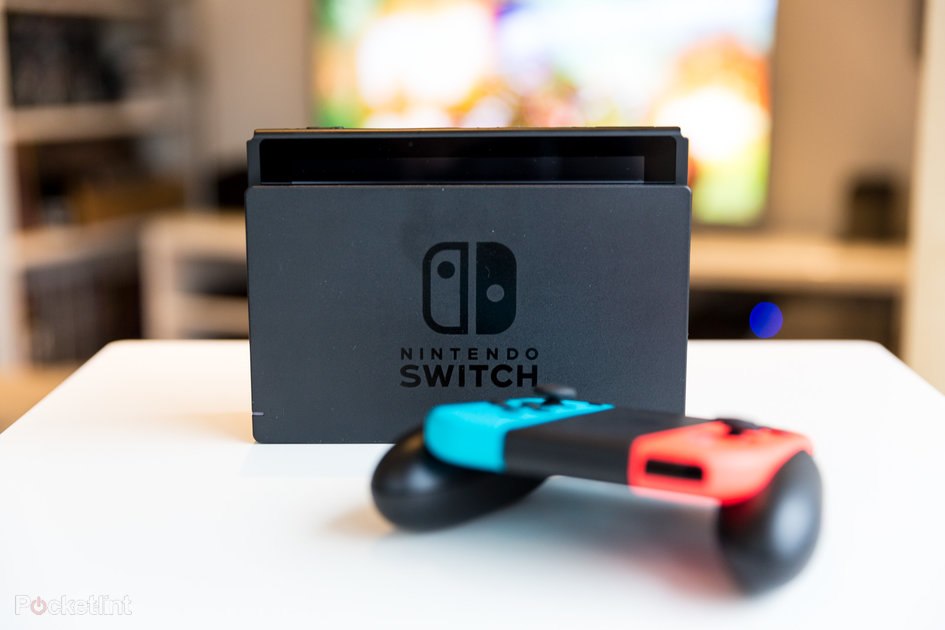 Yang terbaik Nintendo Switch Aksesori 2020: lindungi dan personalisasi Switch 1