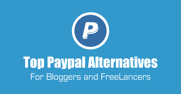Alternatif PayPal Terbaik untuk Blogger dan Freelancer pada 2019 1