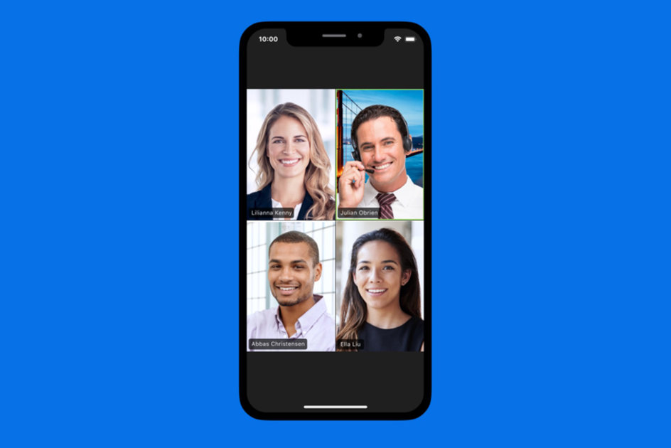Aplikasi Panggilan Video Gratis Terbaik 2020: Tetap terhubung dengan teman atau kolega 1