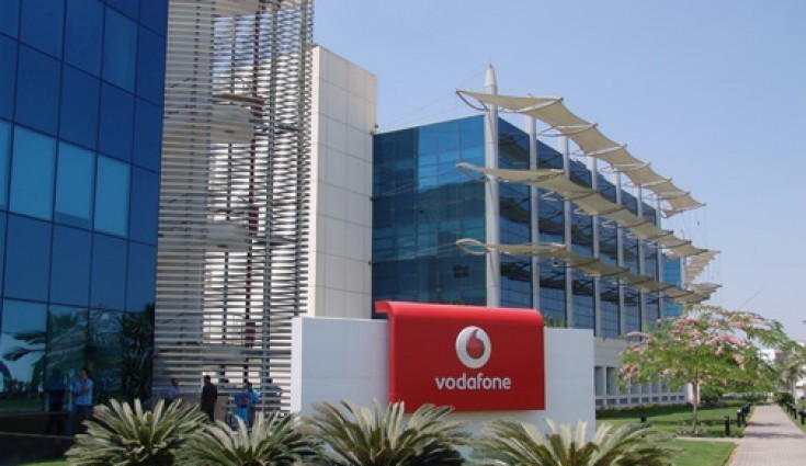 Det förbetalda paketet Vodafone Rs 255 reviderades för att erbjuda 2,5 GB data per dag