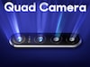 Detaljer om Huawei Mate 30 Pro-kameran läckt, det beräknas att Sport två 40 megapixelsensorer och Cine Lens Feature 1