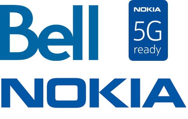 Deutsche Telecom membutuhkan Nokia untuk memperbaiki keadaan tetapi Bell Canada tidak peduli 1