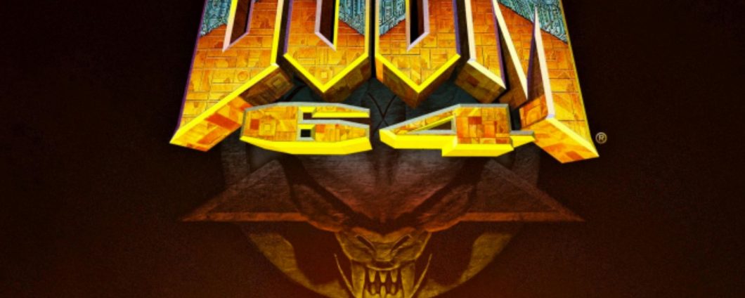 Doom 64 mendarat di Google Stadia: Ya, benar 1