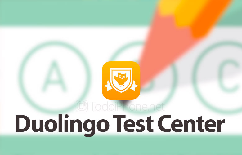 Pusat Tes Duolingo untuk iPhone dan iPad membantu Anda mengesahkan tingkat bahasa Inggris Anda 1