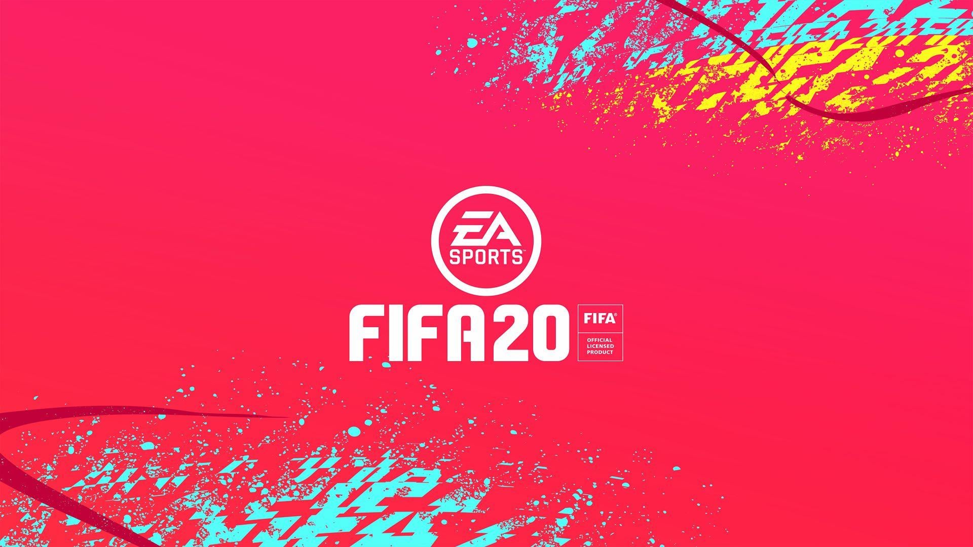 EA Sports meddelade FIFA 20-soundtracket