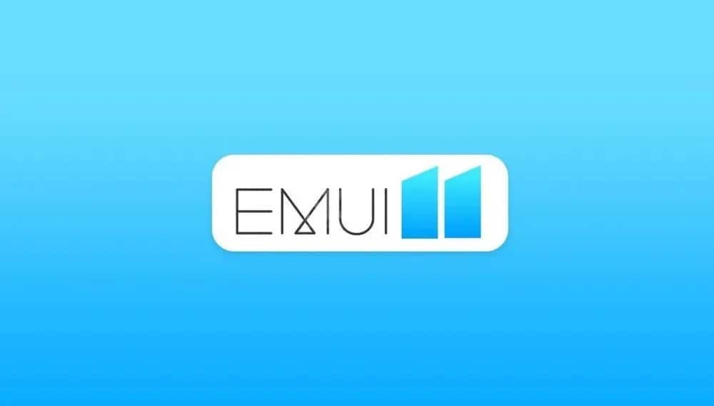 EMUI 11: Android 11 sadece başaracak smartphones Huawei! 1