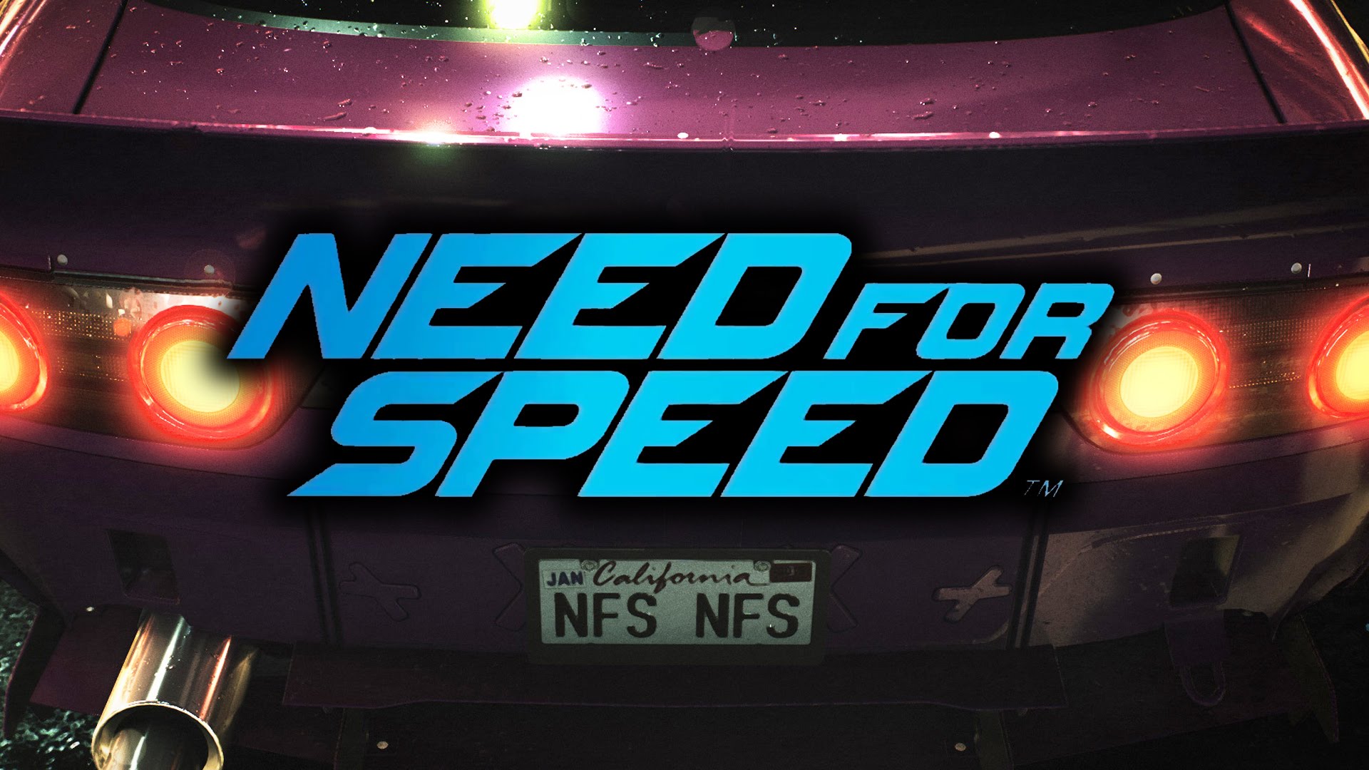 Efterföljande titlar och omslag för Need for Speed ​​filtreras