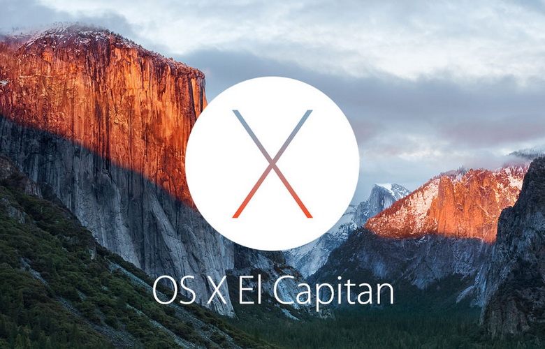 El Capitan, fitur OS X baru untuk Mac 1