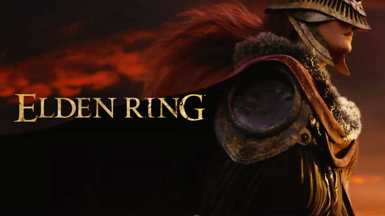Elden Ring - tanggal rilis diumumkan untuk 30 Juni 2020 1