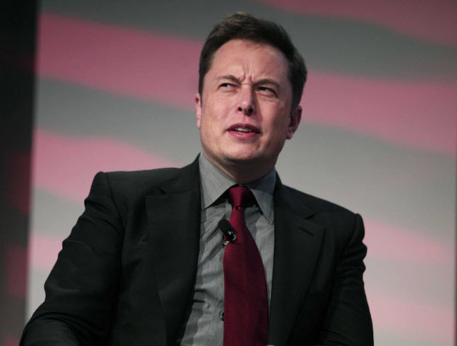 Elon Musk, Yerel Sipariş için Meydan Okuma Fabrikasını açtıktan sonra tutuklanmaya hazır olduğunu söyledi 1