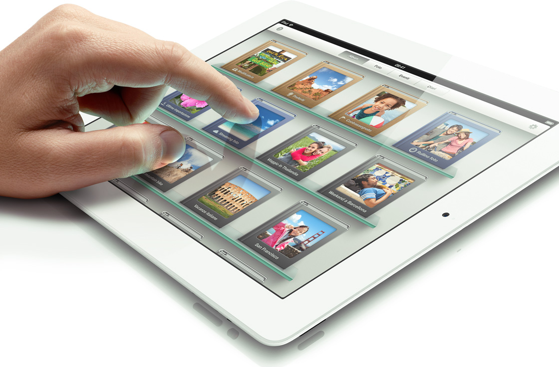 Menurut PC Magazine «iPad menang karena aplikasi untuk tablet Android menjijikkan» 1