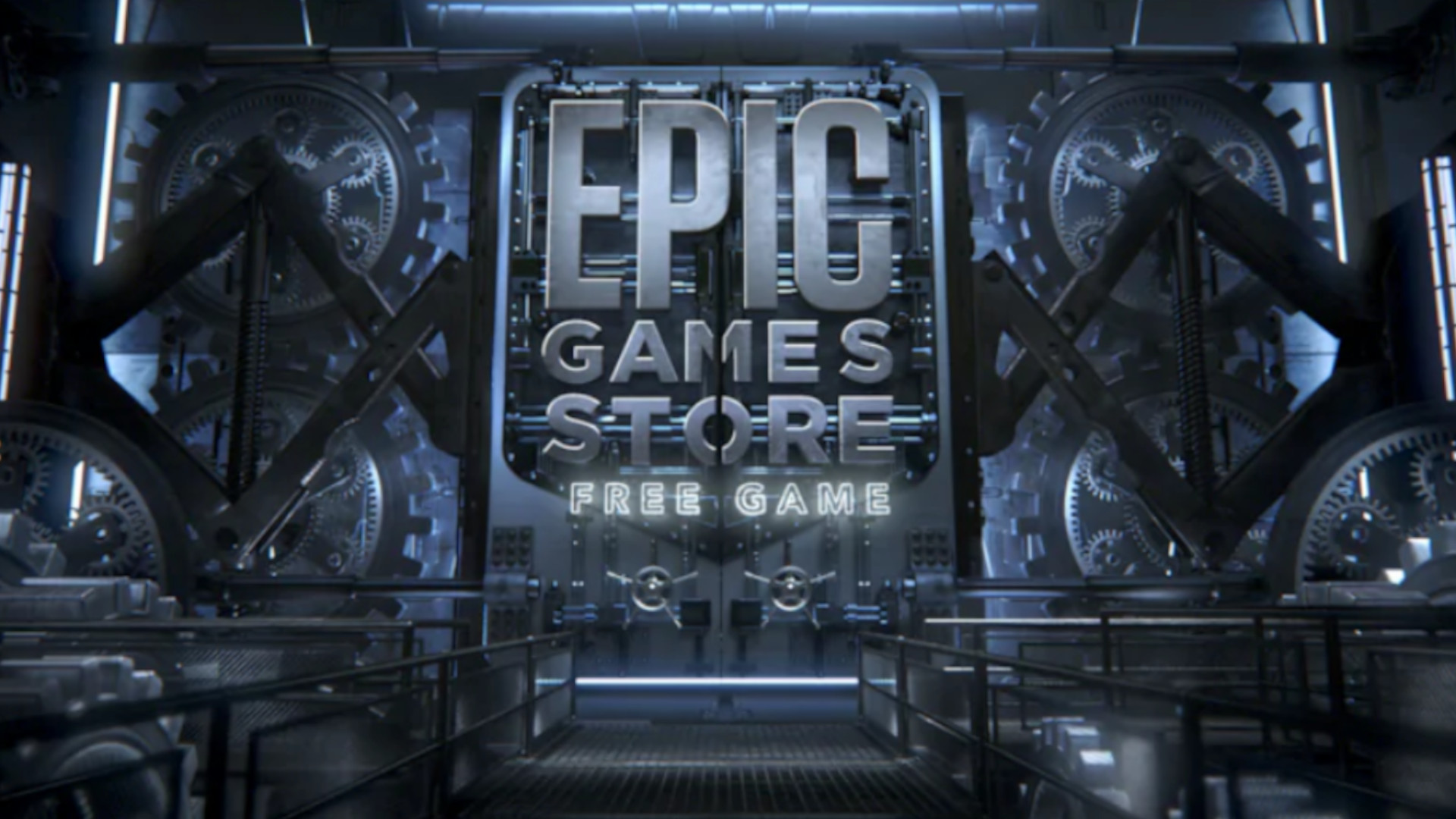 Epic Store'dan bir sonraki ücretsiz oyun, eh ... nedir? 1