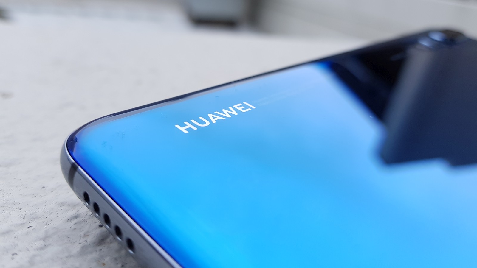 [Exclusivo] Huawei berkomitmen untuk operator Chili untuk meningkatkan beberapa perangkat ke Android 10 1