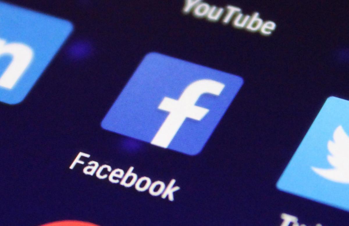 Facebook ubah motto: dari "cepat dan mudah" menjadi "gratis selamanya" 1