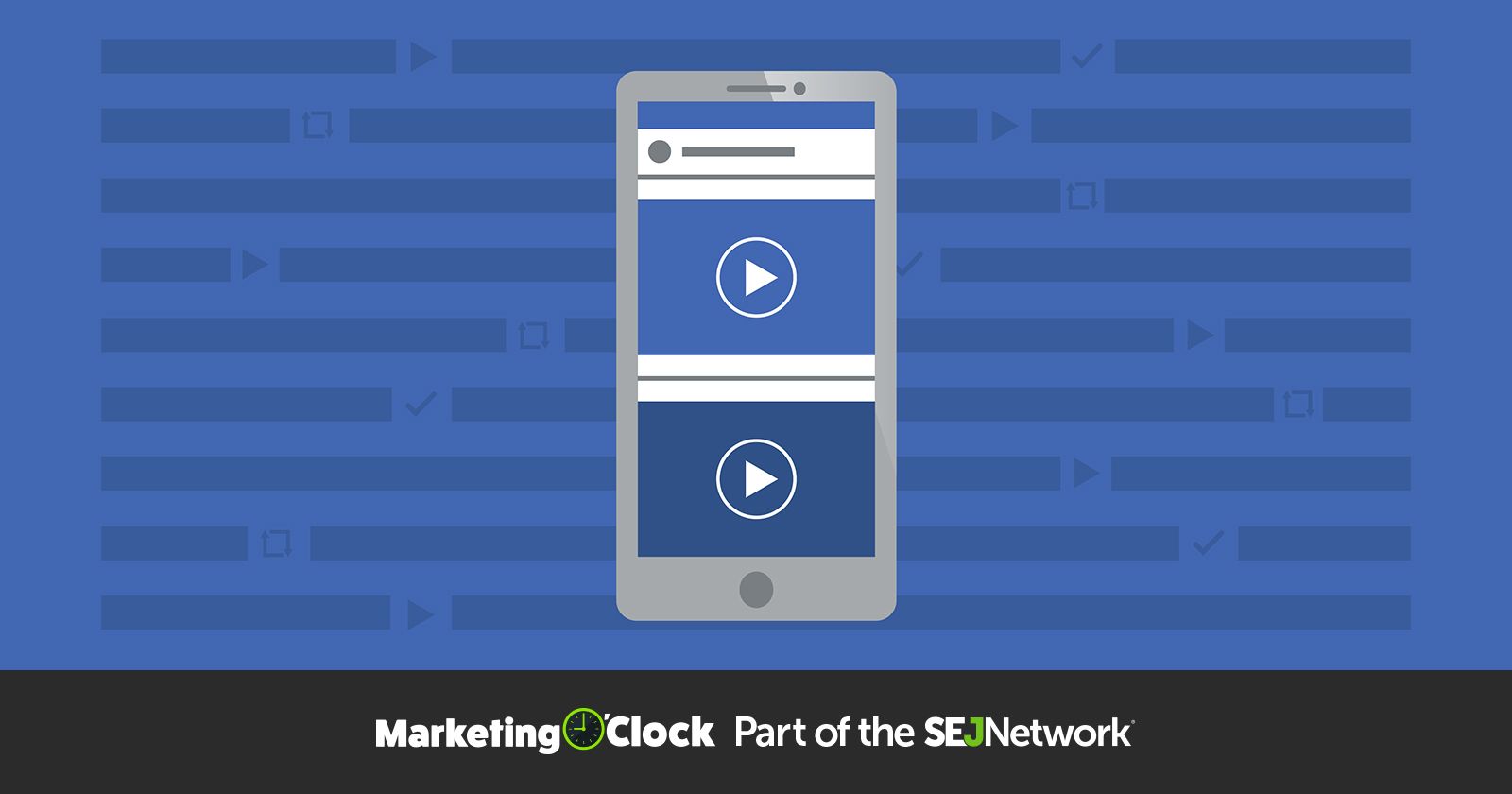 baru Facebook Editor video dan fungsi pemasaran digital ini ... 1