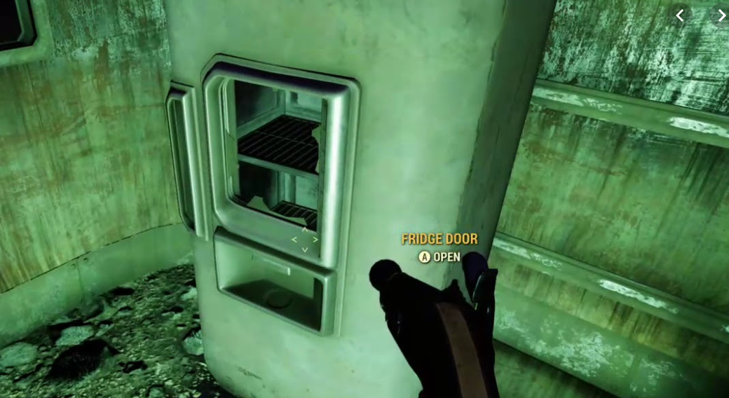 Pemain Fallout 76 kesal karena Bethesda mengenakan biaya $ 7 untuk kulkas 1