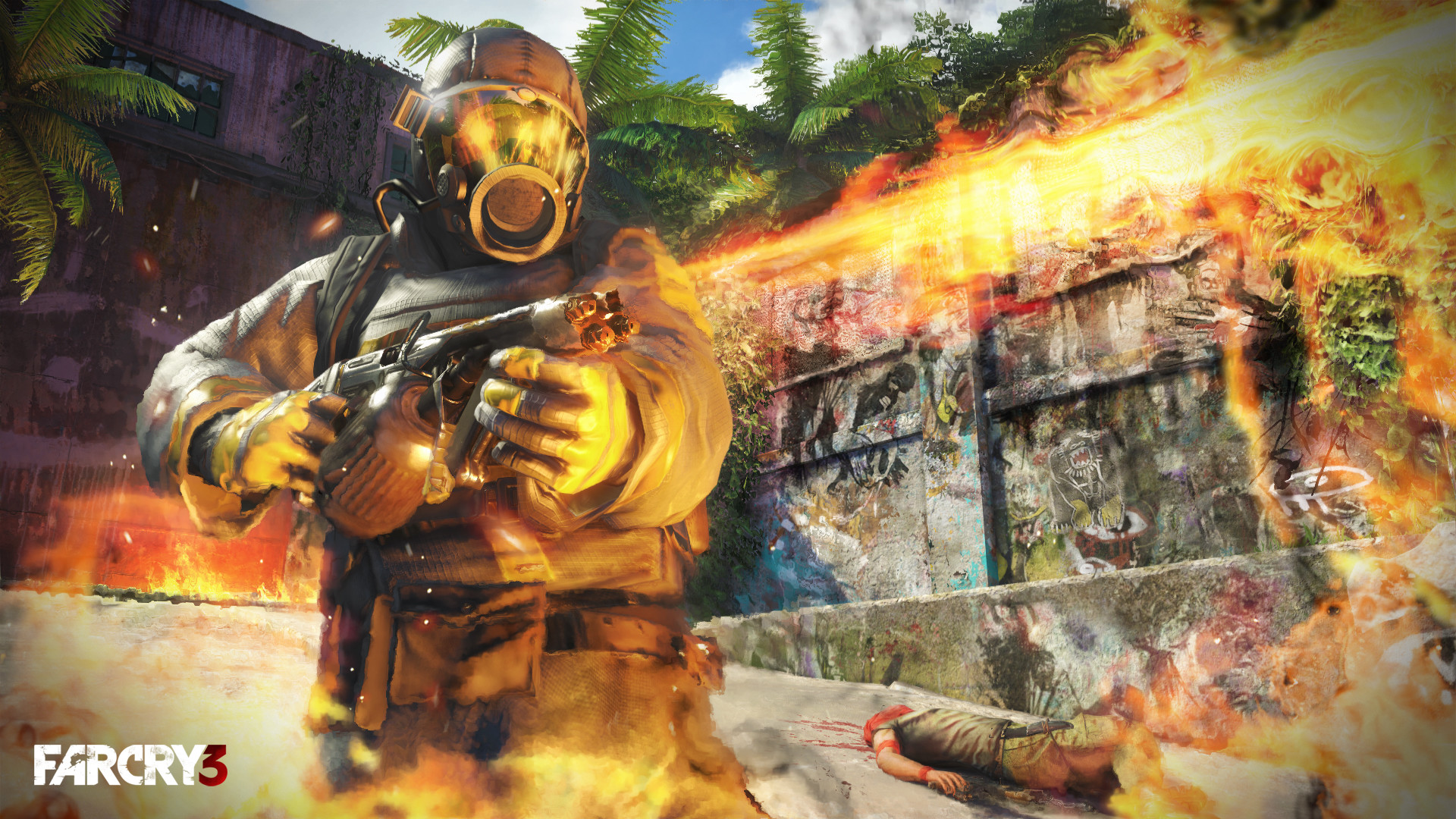Far Cry 6 Dilaporkan sedang dikembangkan di Ubisoft dan dirilis ... 1