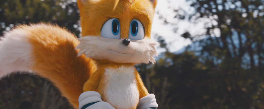 Sutradara film Sonic akan senang berbuat lebih banyak dengan dunia dan karakter film Sonic 1