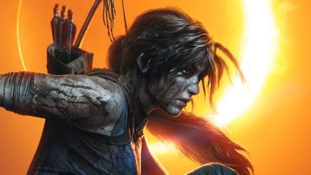 Memfilter keberadaan Shadow of the Tomb Raider: Definitive Edition 1