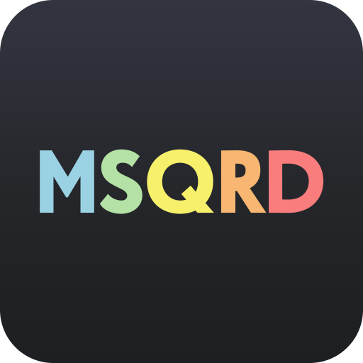 Filter dengan MSQRD Android: kami memberi tahu Anda segalanya 1