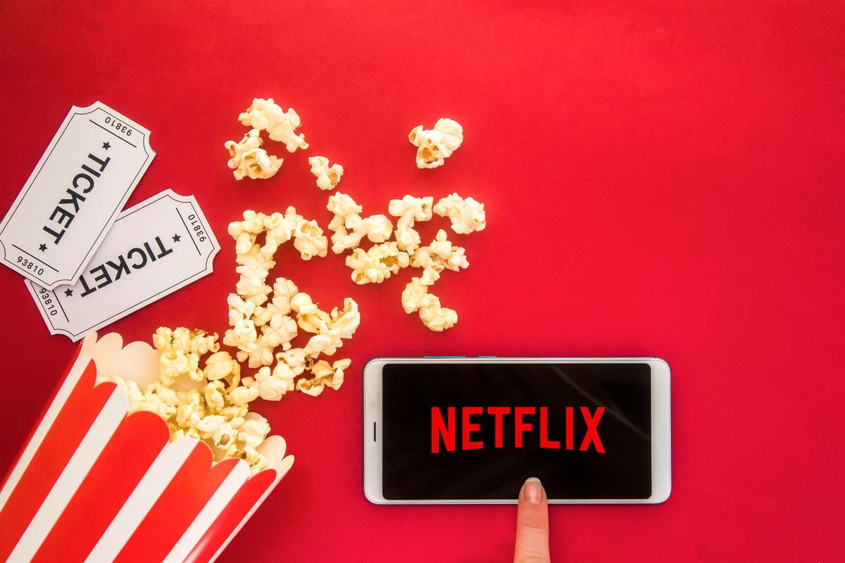 Perbaiki kesalahan Netflix 100 dengan 5 solusi mudah 1