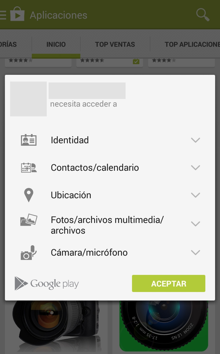 Aplikasi senter di Google Play meminta hingga 77 izin dari pengguna 1