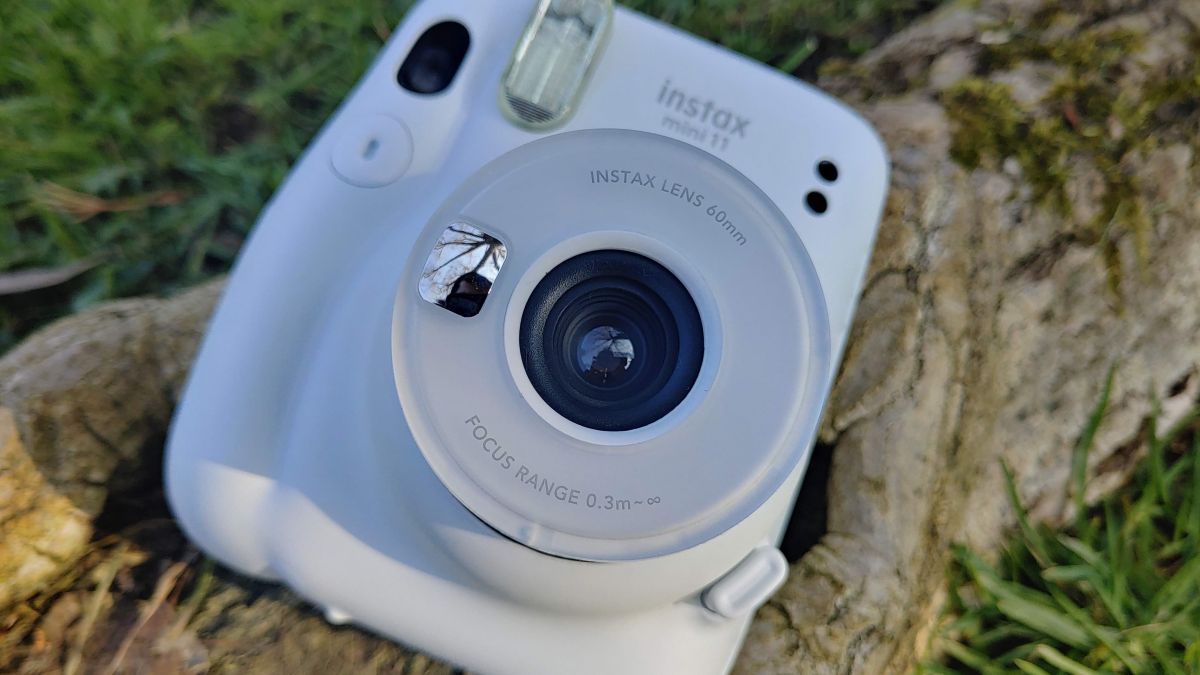 Fujifilm Instax Mini 11 adalah kamera instan baru nomor satu kami - inilah alasannya 1