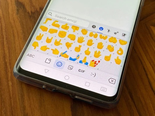 GBoard: Sekarang Anda dapat menggabungkan emoji menjadi satu 1