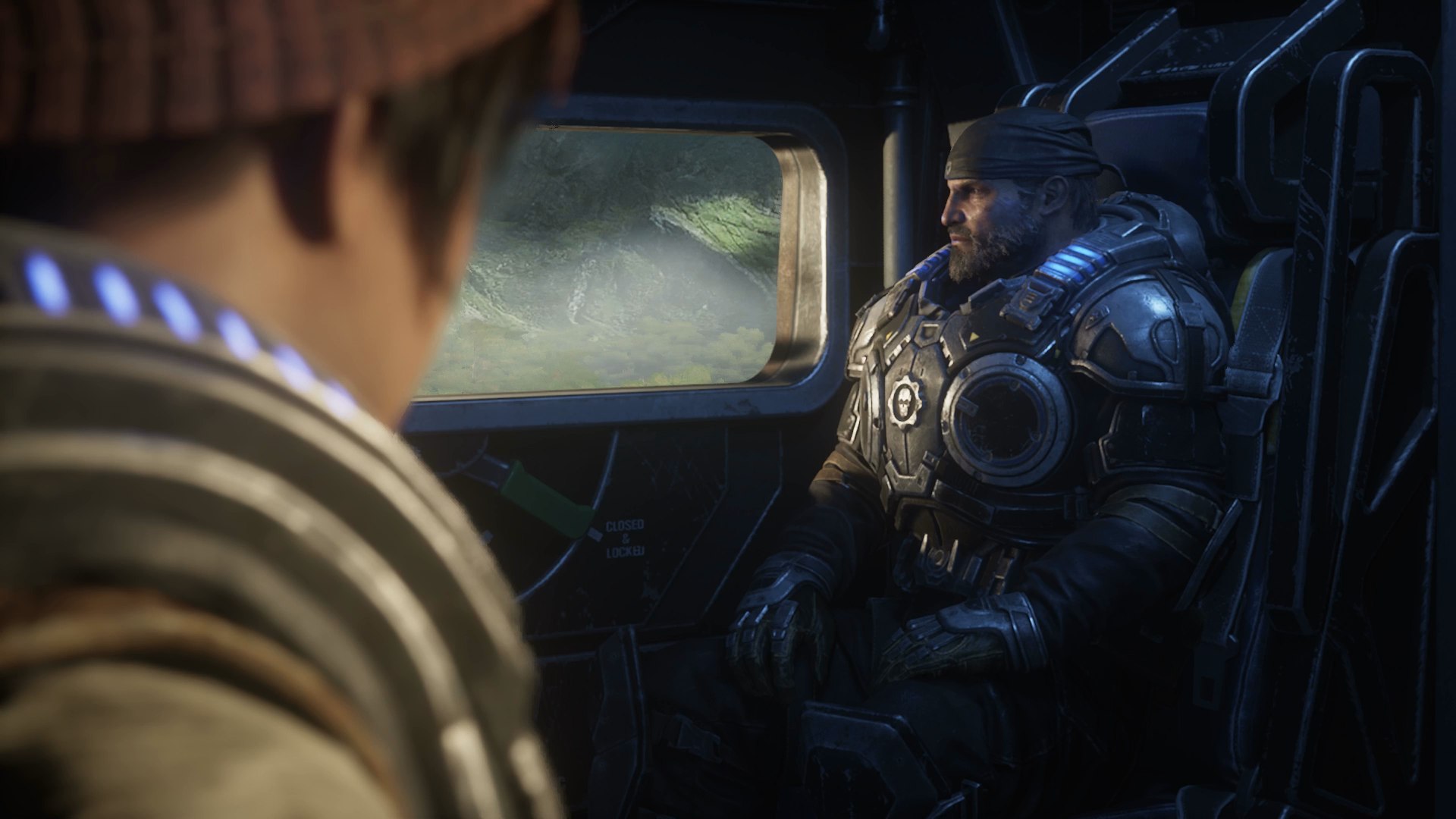 Gears 5 Tour of Duty kräver allvarlig förändring