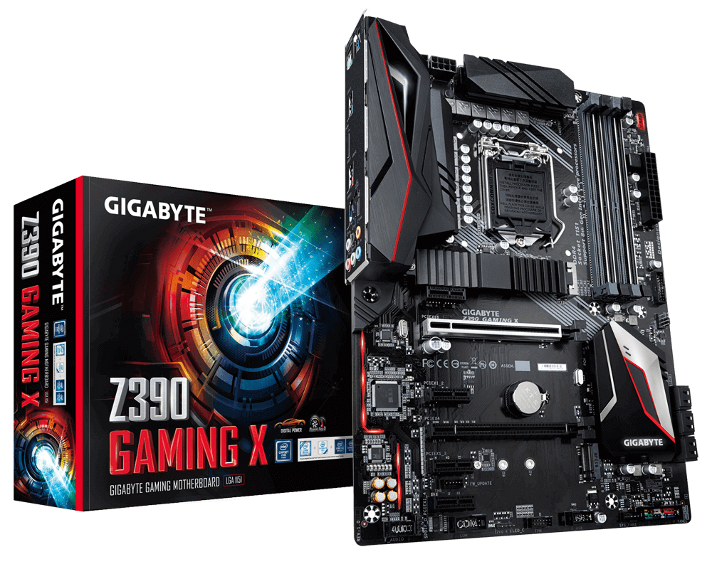 Gigabyte Z390 Gaming X Review: Budget Board Bliss? 2