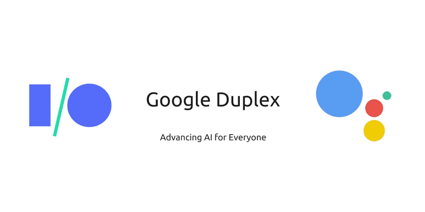 Google Duplex sekarang tersedia di Australia, Kanada, dan Inggris. 1